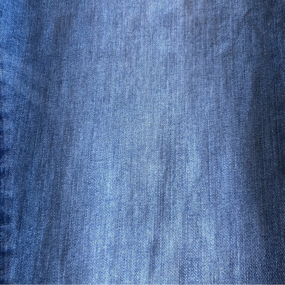 True Religion Ricky Sn Flap Straight Jean W34/L34 - Picture 8 of 11